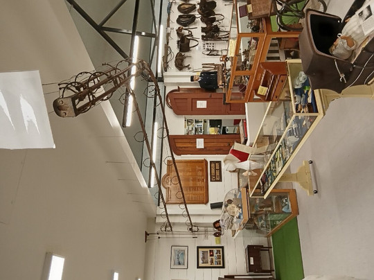 Singleton Historical Society & Museum Inc-Singleton必去景点