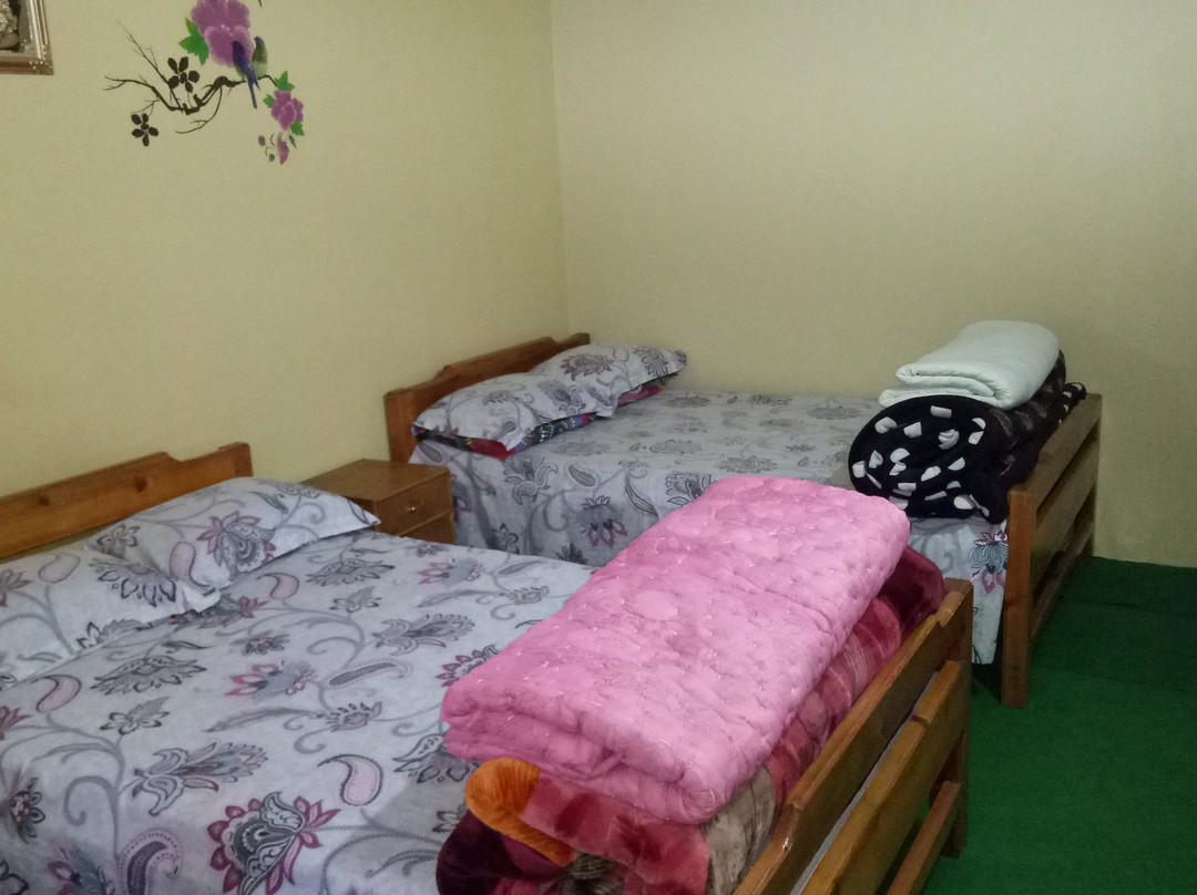 Yawon Homestay主图