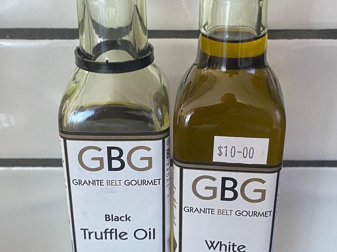 Truffle Discovery Centre Stanthorpe景点图片