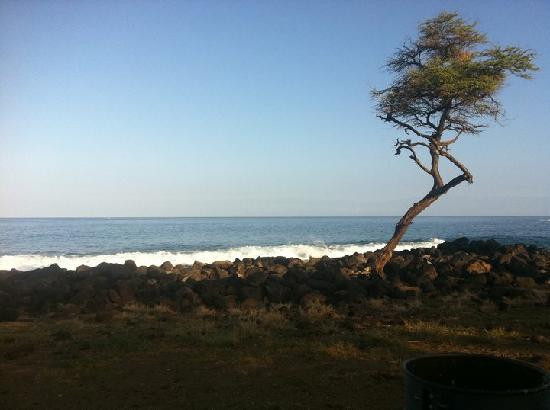 玛胡科纳海滨-卡慕也拉必去景点