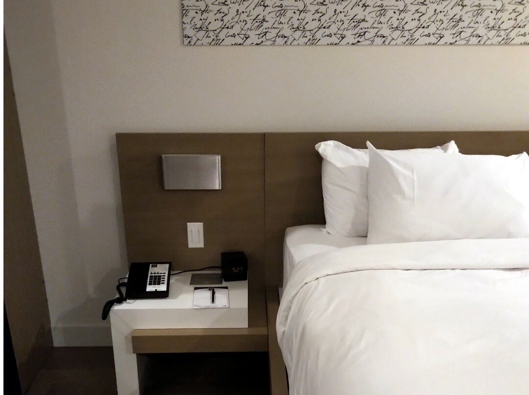 乐纳威戈特酒店主图