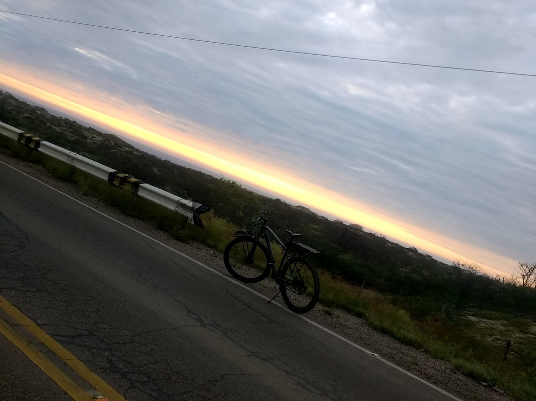 The Garden Máncora主图