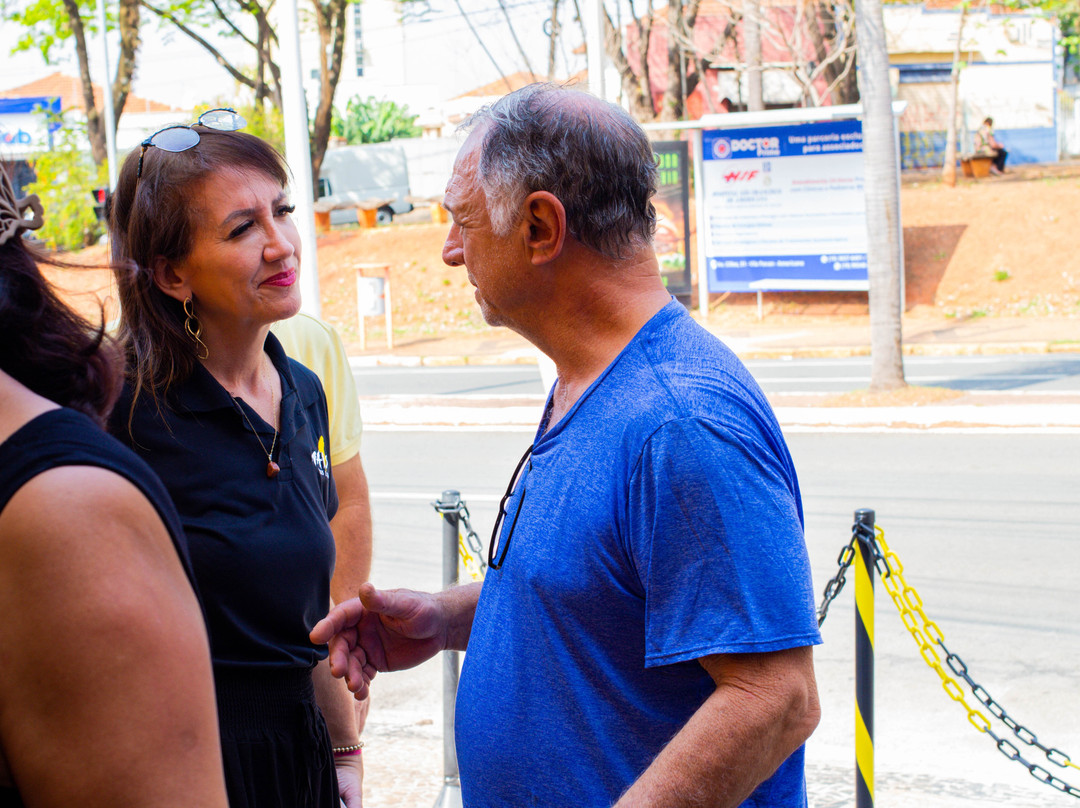 Mais 1 Café Americana