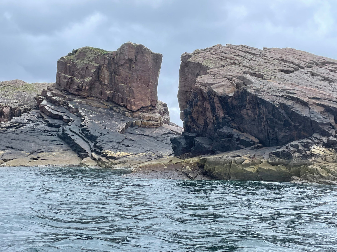Suilven Sea Charters景点图片