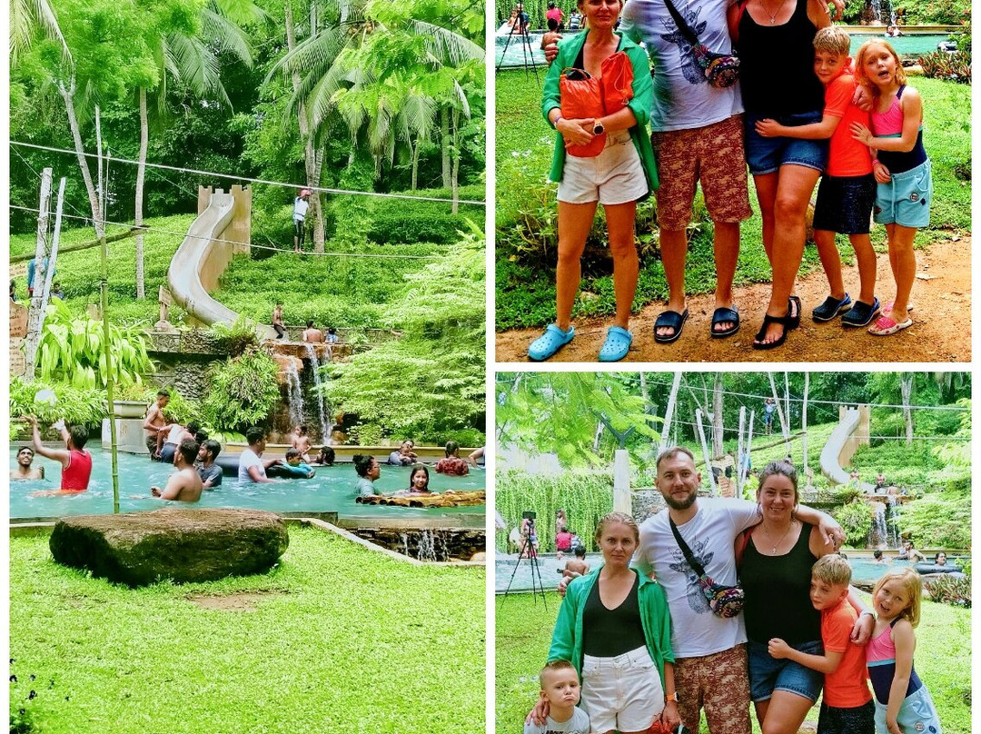 Sadeetours-Hikkaduwa-加勒必去景点