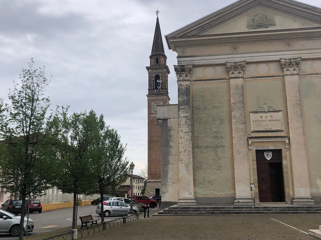 Parrocchia San Michele Arcangelo景点图片