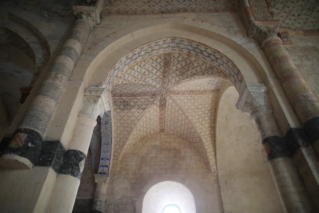 Eglise Saint-Martin景点图片