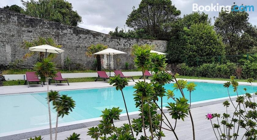 CFS Azores Guest House主图