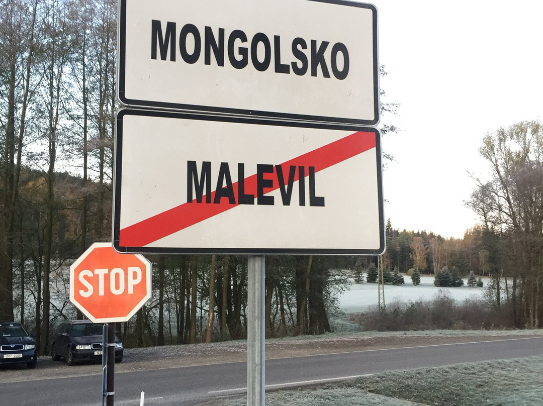 Resort Malevil主图