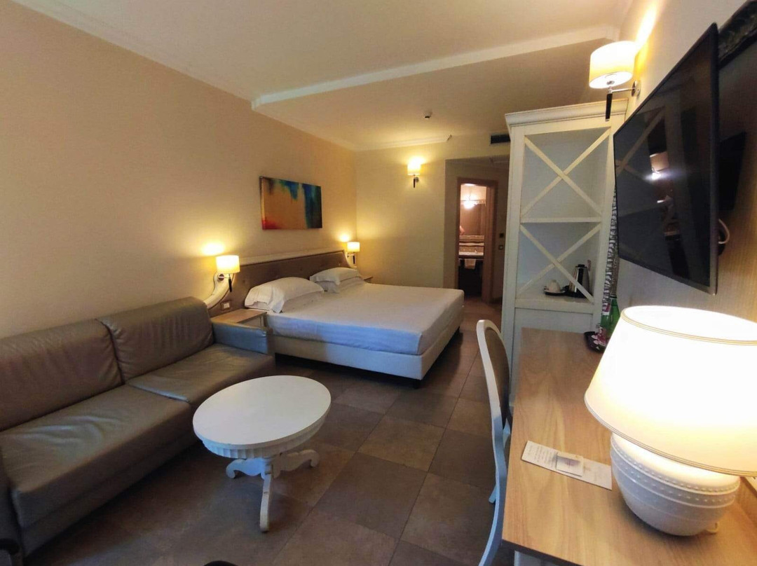 Hotel Excelsior le Terrazze主图
