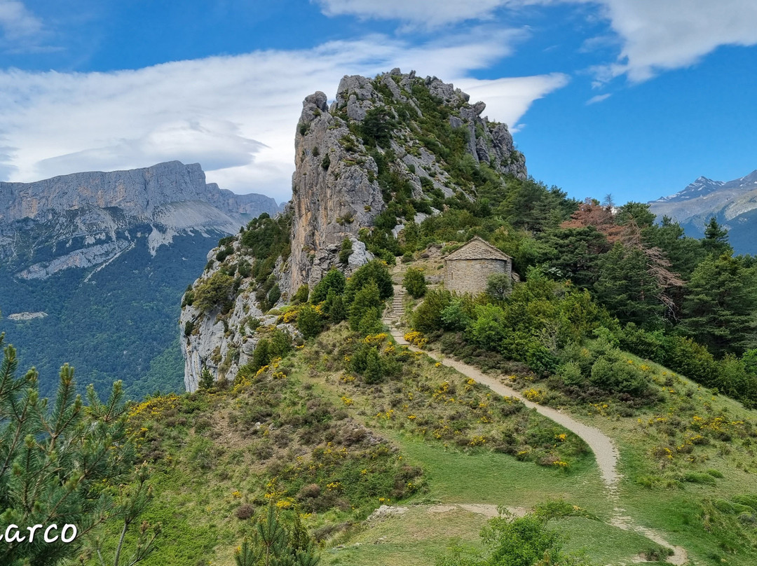 Ermita de San Juan y San Pablo景点图片