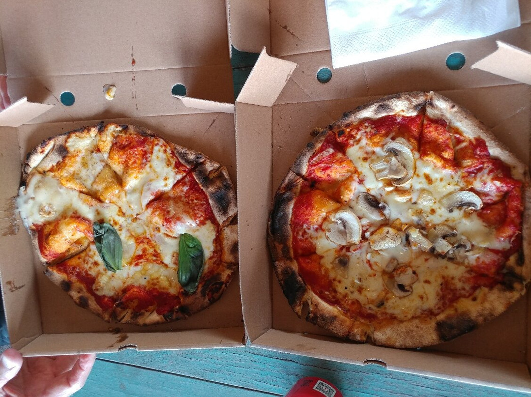 Pizzeria 720