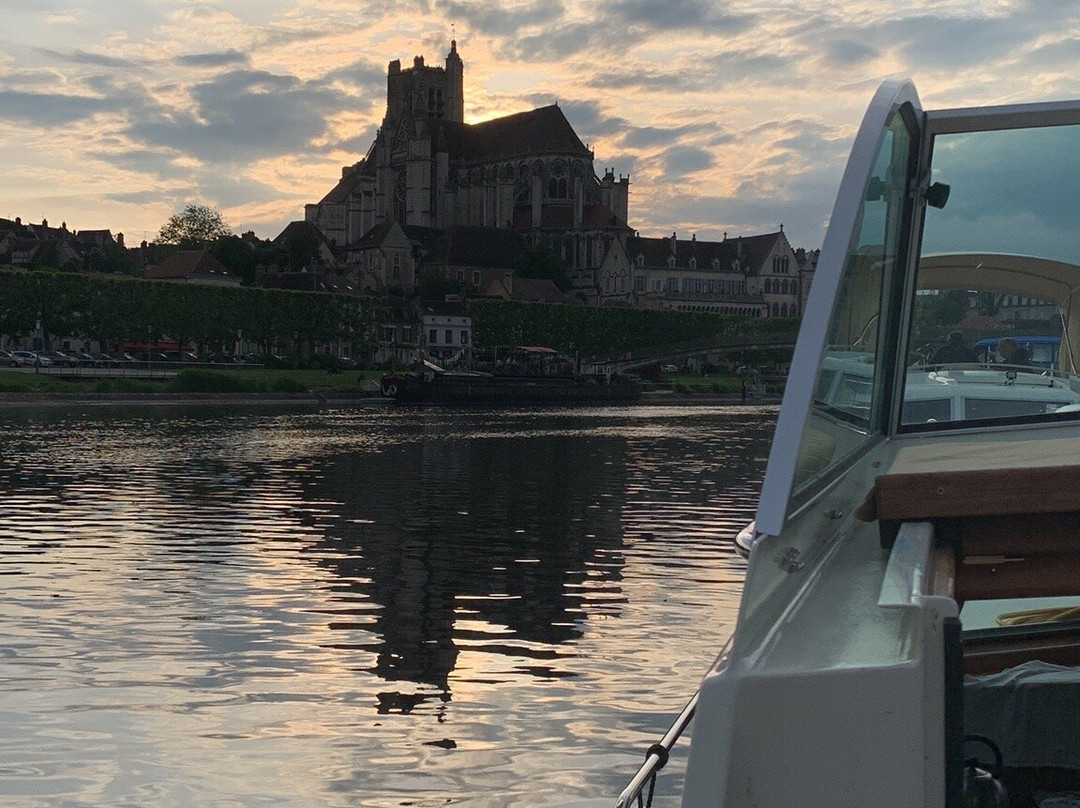 France Afloat景点图片