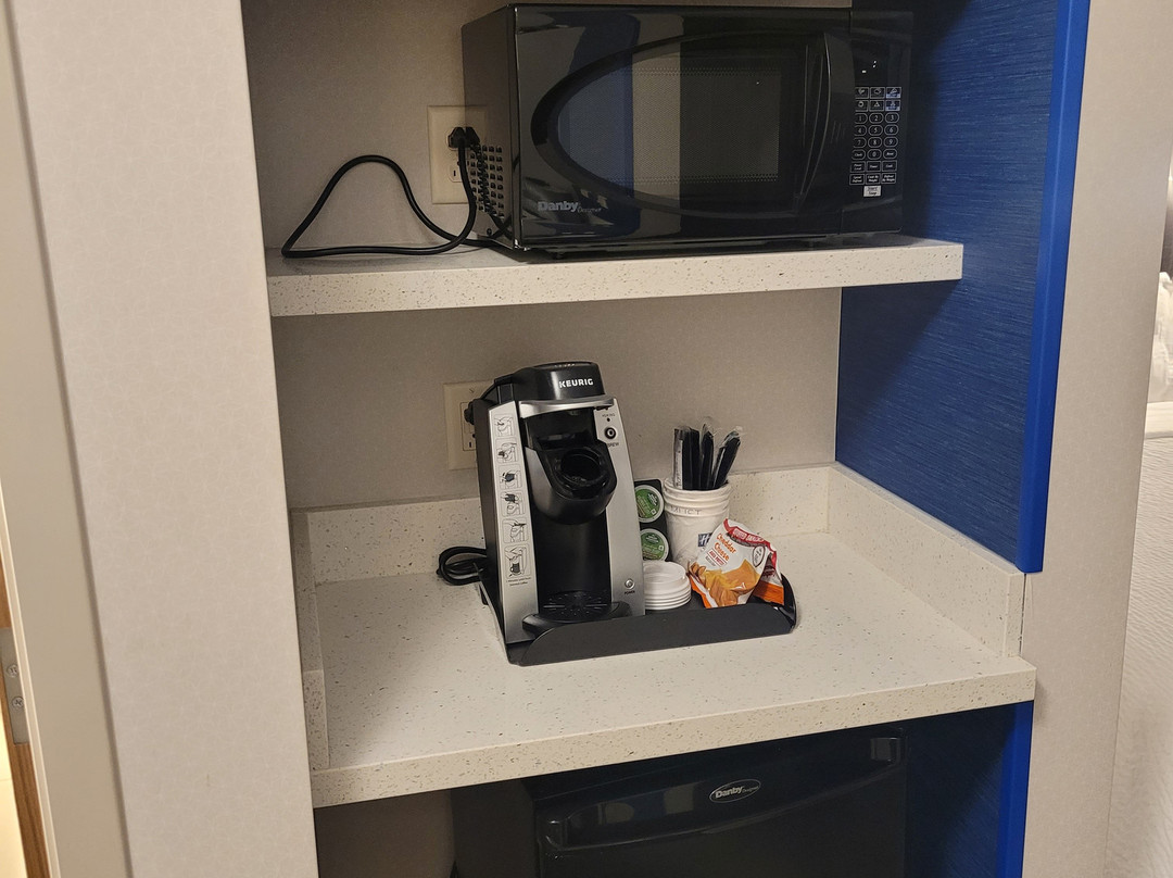 Holiday Inn Express & Suites Indianapolis Ne - Noblesville By IHG主图