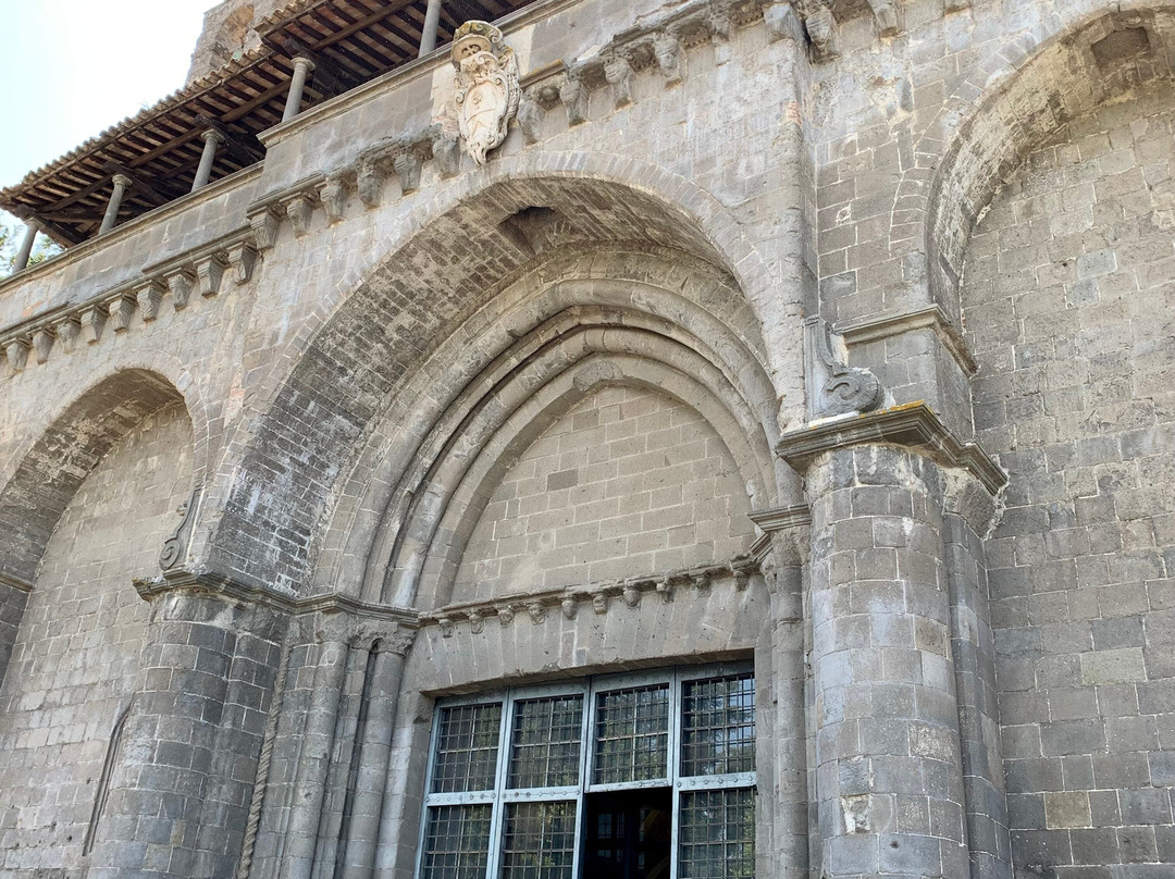 Chiesa di San Flaviano景点图片