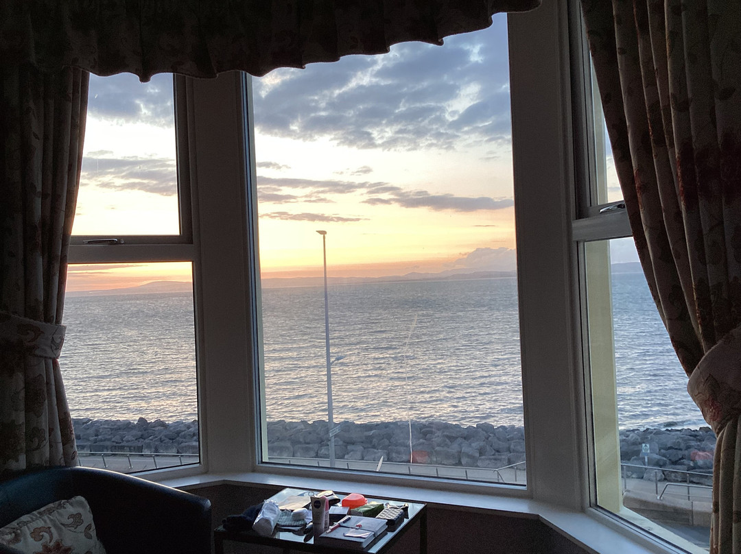 The Ashley Hotel主图