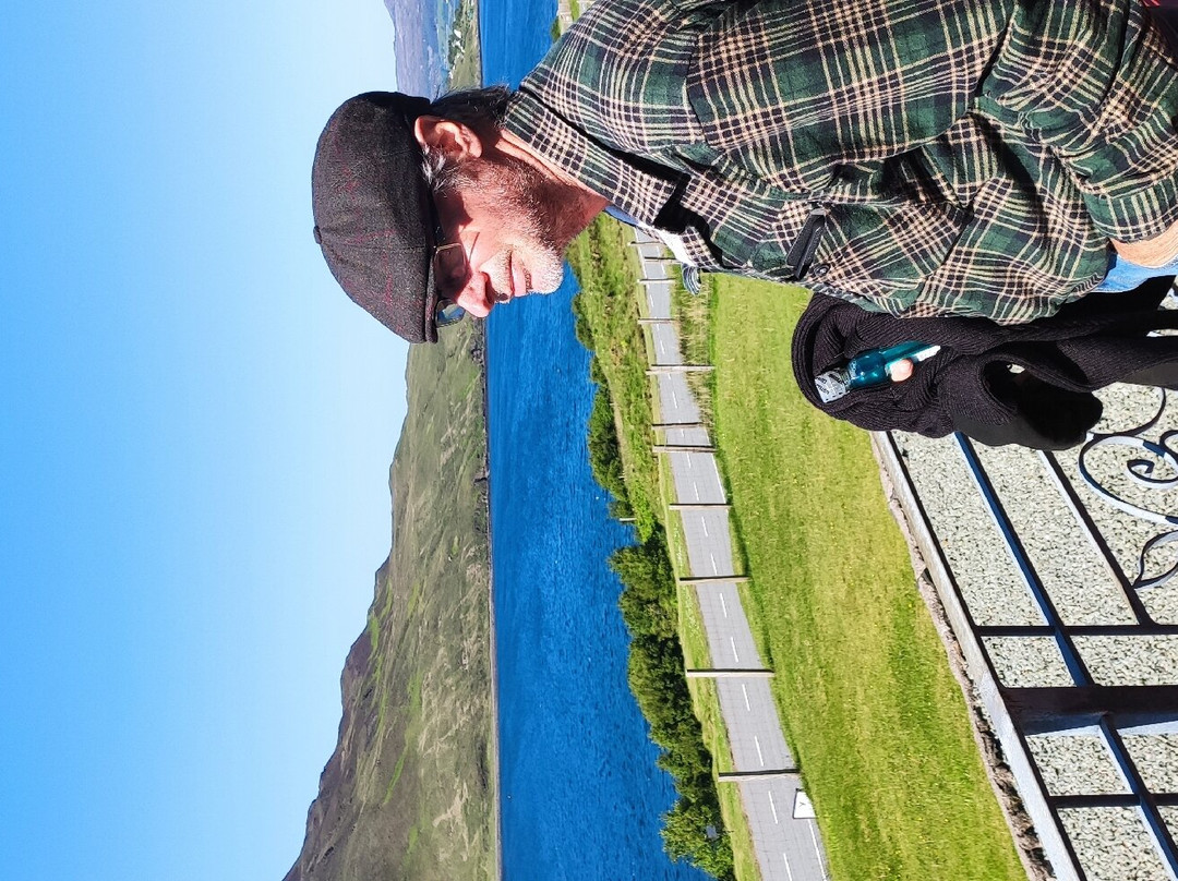 Loch Aluinn主图
