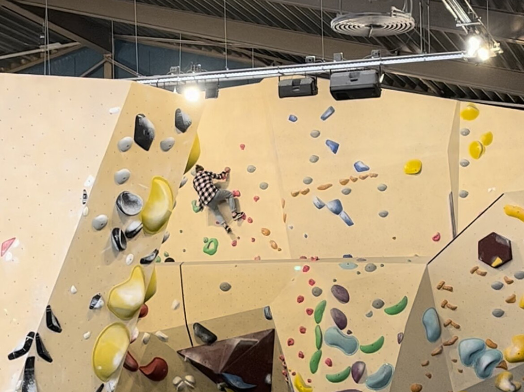 Boulderhal Roest-兹沃勒必去景点
