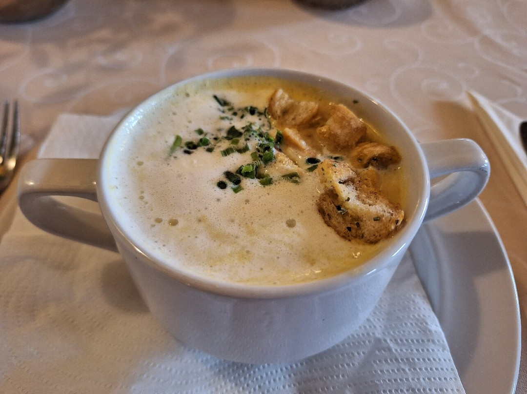 Hotel Restaurant Stigenwirth主图