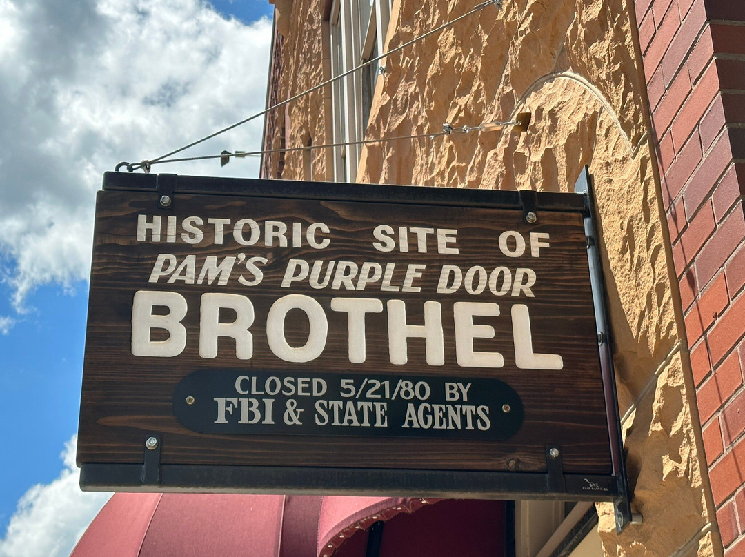 Historic Old Town-戴德伍德必去景点