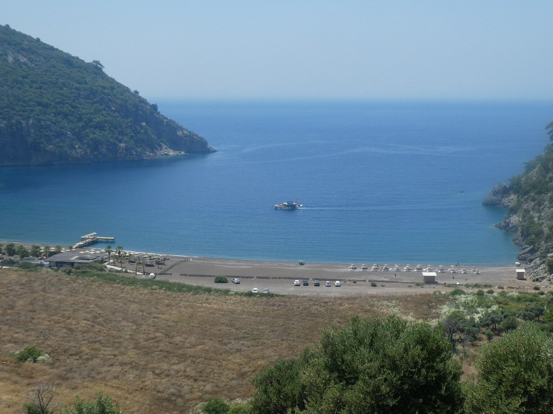 Kargıcak Bay景点图片