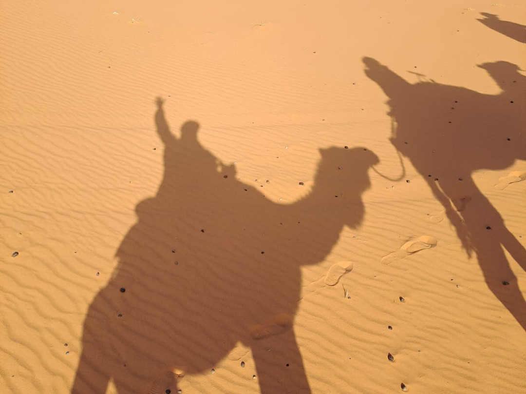 Morocco travel activities-马拉喀什必去景点