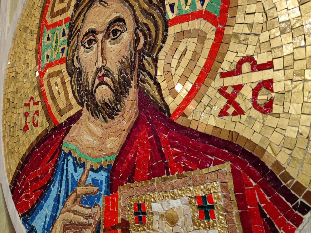Chiesa Madre "S. Giovanni Battista"景点图片