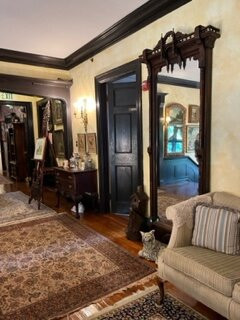 Gramercy Mansion主图