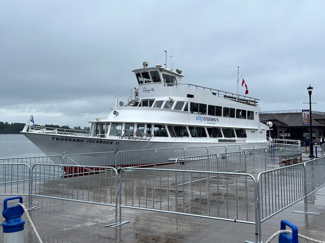 Travelodge Gananoque主图