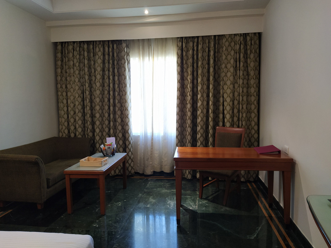 Regency Madurai by GRT Hotels主图
