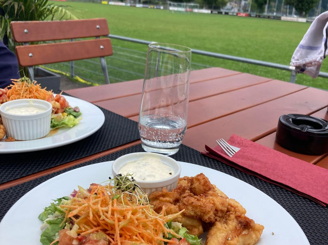 Restaurant Chalet Seefeld