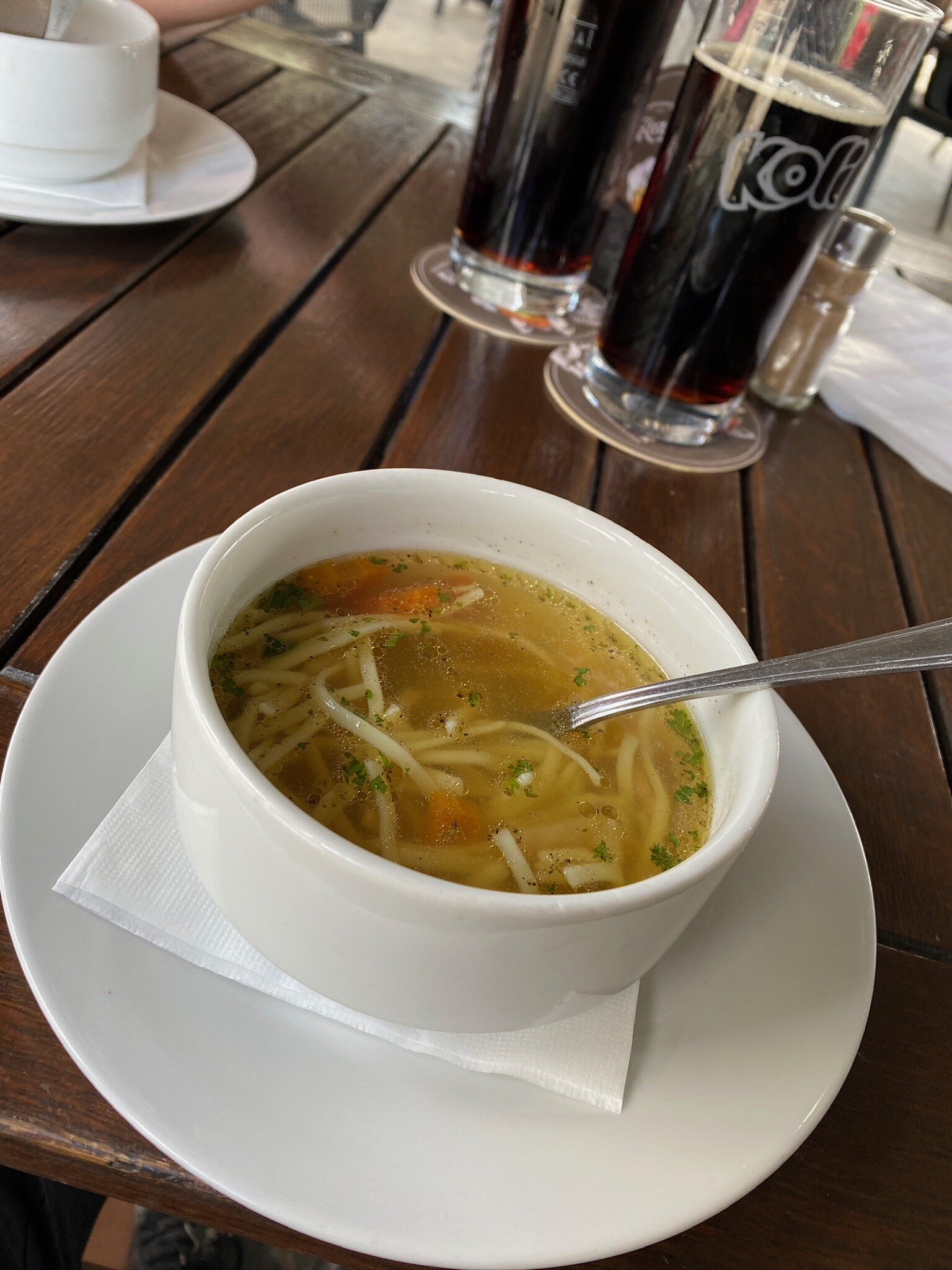 Restaurace A Penzion U Brázdů-官方
