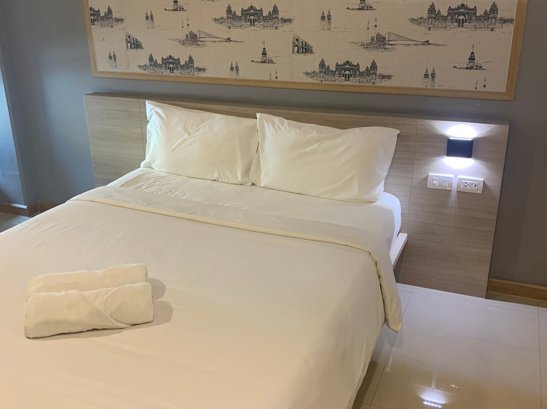 Plaai Play Hotel主图