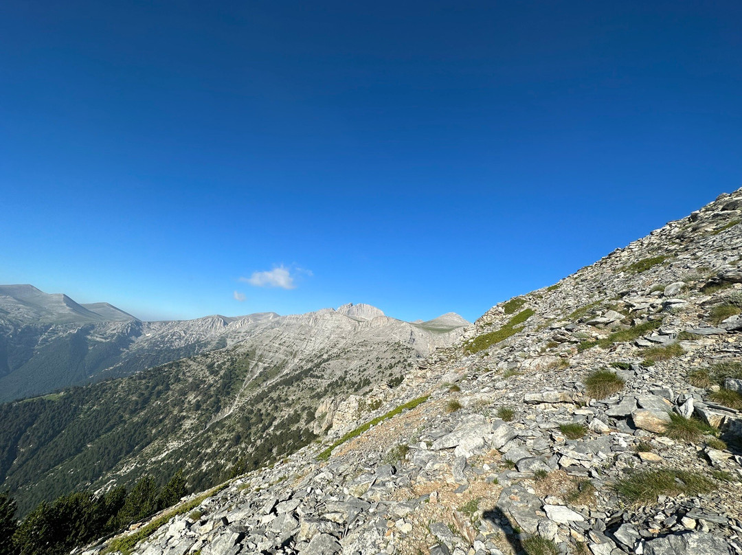 Climb Up-卡拉马塔必去景点