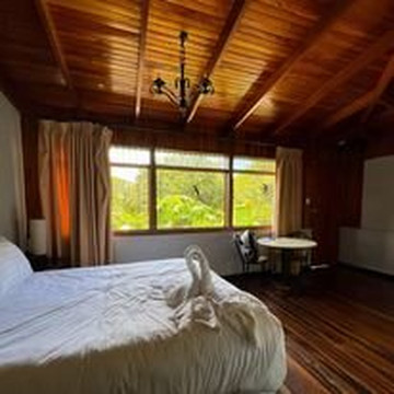 Fondavela Hotel主图