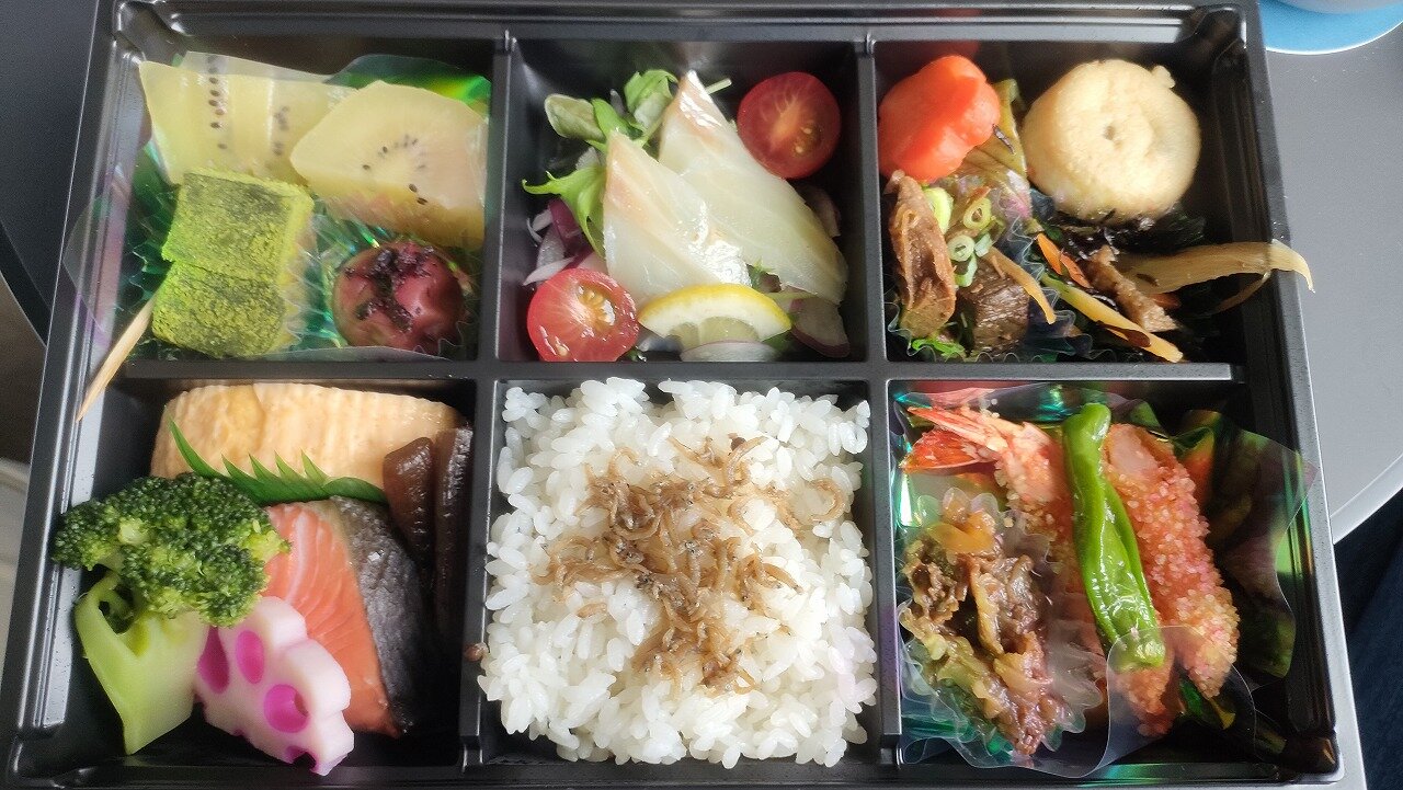 Fairfield By Marriott Wakayama Kushimoto-餐饮