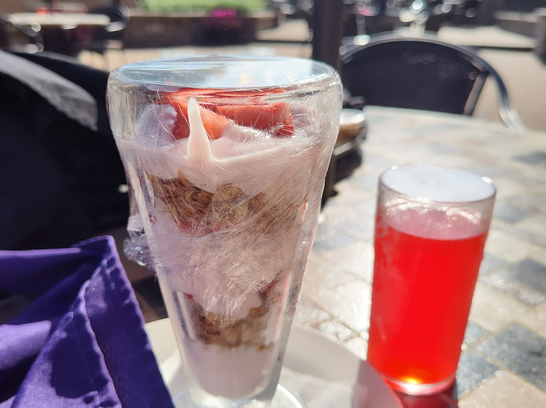 Sheridan's Bed and Breakfast主图