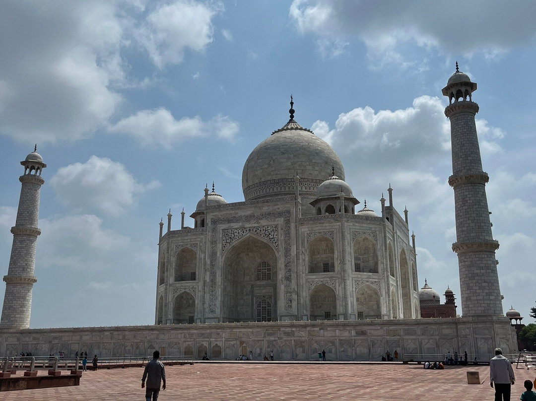 India Insider Holidays-新德里必去景点