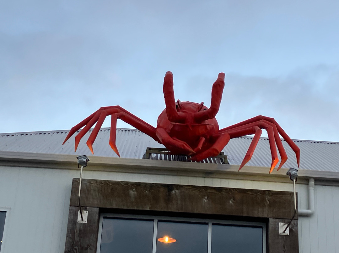 The Big Rock Lobster景点图片