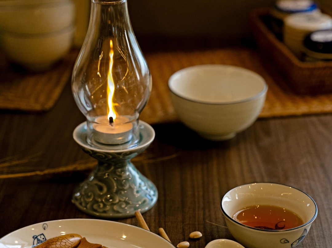 Cá Gỗ Vietnamese Restaurant