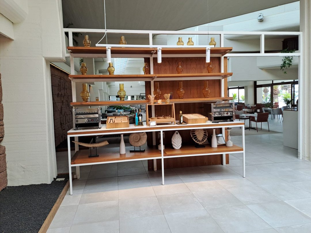 Paradisus Salinas Lanzarote - Adults Only主图