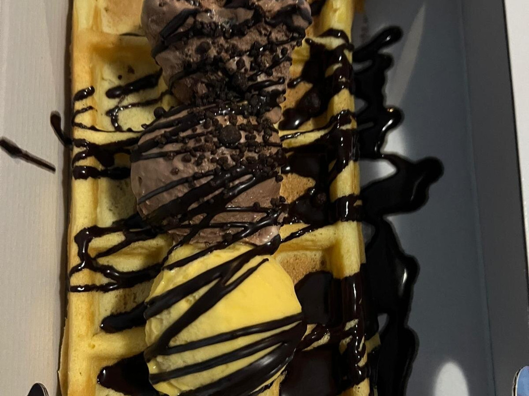 B&B Arcobaleno主图