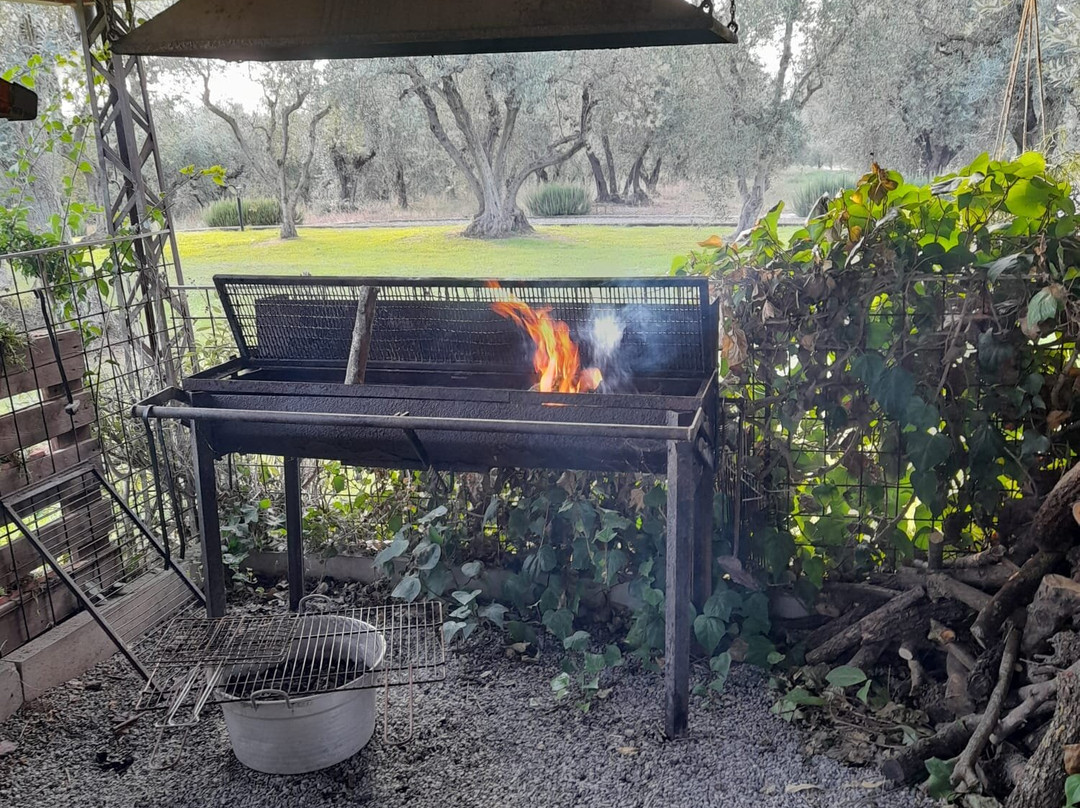 Agriturismo Podere Valdo