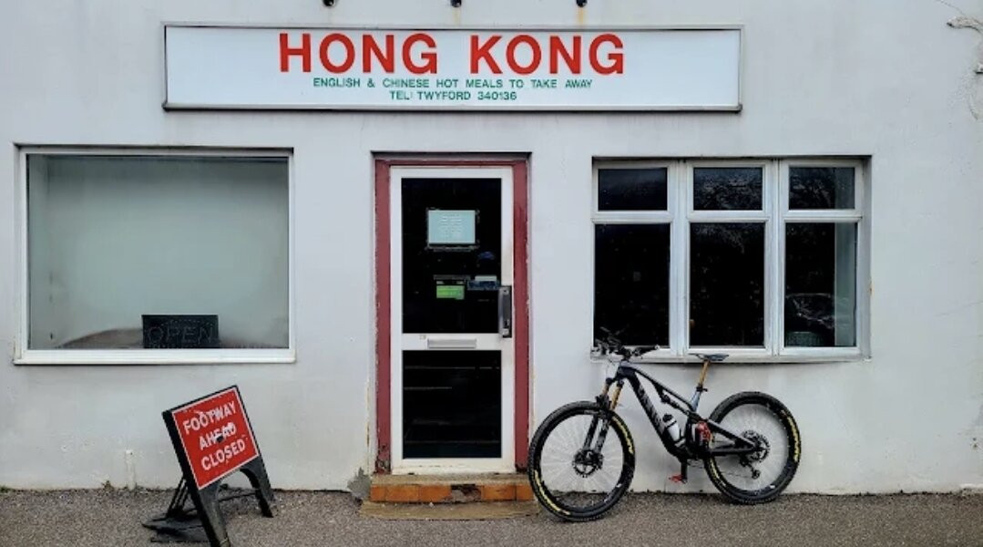 Hong Kong Chinese