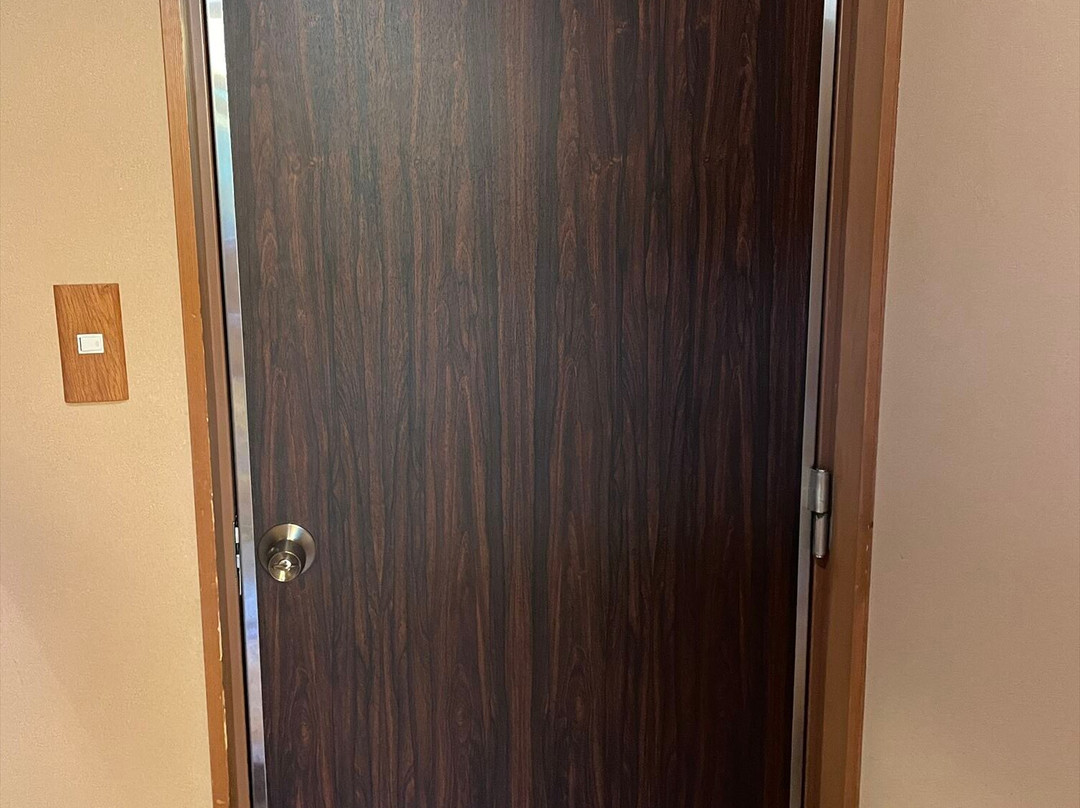 瓦泰小巷风格酒店主图