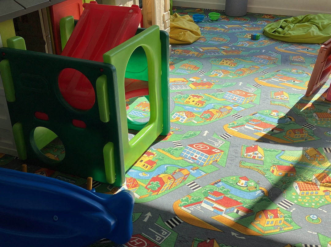 Vestina Welness & SPA主图