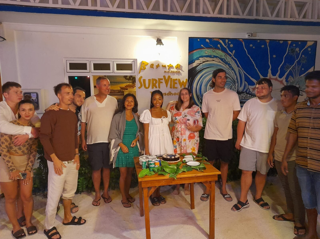 马尔代夫巴图塔冲浪美景旅馆主图