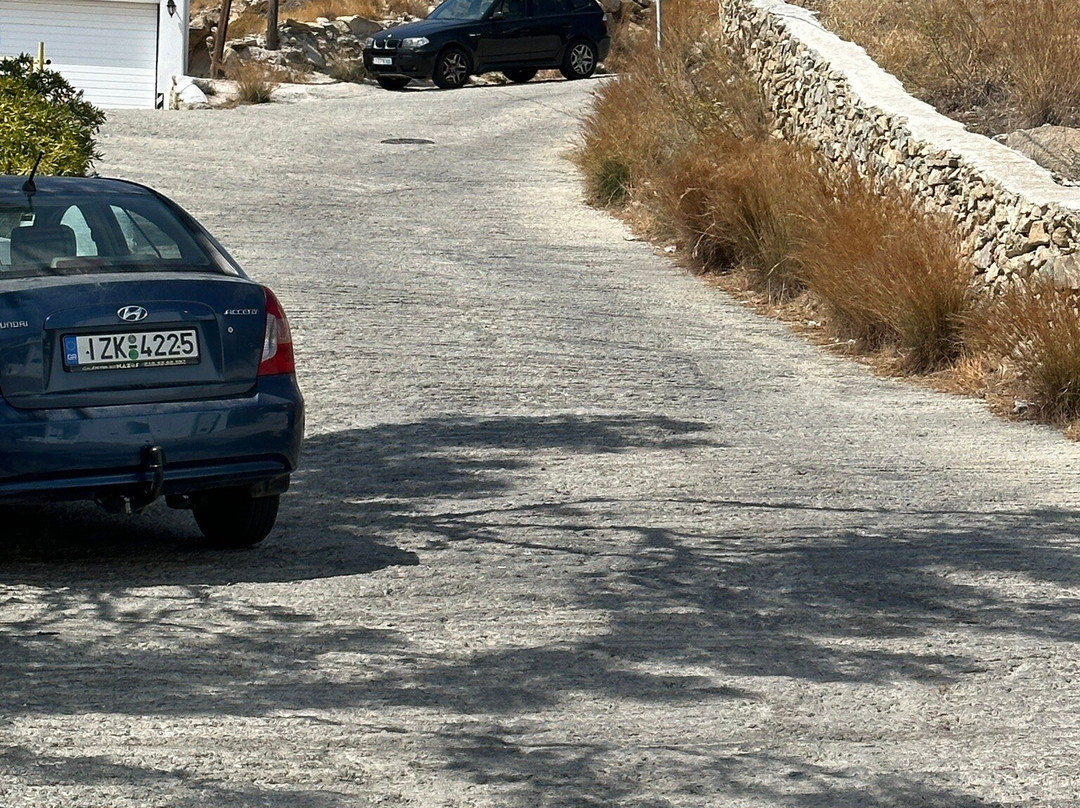 Hotel Paradision主图