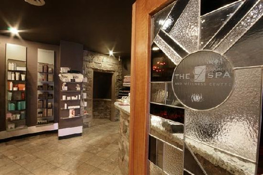 The L Spa & Wellness Centre-大草原必去景点