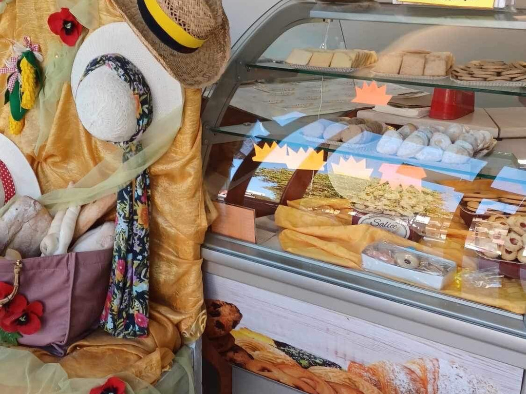 Panificio Pasticceria Il Salice-Gatteo a Mare必去景点